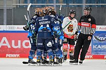 Eishockey, Frauen, DFEL, Saison 2024-2025, ERC Ingolstadt - EC Bergkamener Bären, 12.10.2024