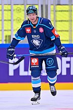 Hockey, Mens, CHL, Season 2025-2026, Quarter-Finals, ERC Ingolstadt - Frölunda Gothenburg, 02.12.2025