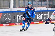 Eishockey, Herren, DEL, Saison 2025-2026, Spiel 29, ERC Ingolstadt - Eisbären Berlin, 18.12.2025