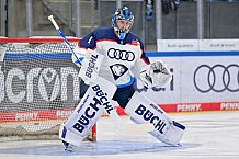 Eishockey, Herren, DEL, Saison 2026-2027, Spieltag 2, ERC Ingolstadt - Nürnberg Ice Tigers, 20.09.2026