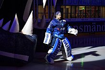 ERC Ingolstadt vs Iserlohn Roosters, DEL, Deutsche Eishockey Liga, Spieltag 41, 31.01.2020