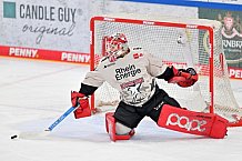 Eishockey, Herren, DEL, Saison 2023-2024, Spieltag 36, ERC Ingolstadt - Kölner Haie, 07.01.2024
