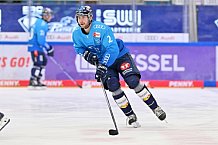 Eishockey, Herren, DEL, Saison 2024-2025, Spieltag 15, ERC Ingolstadt - Augsburger Panther, 03.11.2024