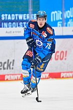 Eishockey, Herren, DEL, Saison 2025-2026, Spiel 37, ERC Ingolstadt - Löwen Frankfurt, 06.01.2026