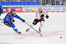 Eishockey, Herren, DEL, Saison 2026-2027, Spieltag 8, ERC Ingolstadt - Löwen Frankfurt, 11.10.2026
