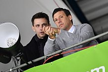 ERC Ingolstadt vs Duesseldorfer EG, Eishockey, DEL, Deutsche Eishockey Liga, Spieltag 22, 19.11.2017