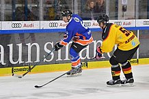 ERC Ingolstadt Legenden vs Sternstunden-Mannschaft, 23.02.2020