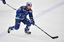 Eishockey, Herren, DEL, Saison 2021-2022, Spieltag 12, ERC Ingolstadt - Grizzlys Wolfsburg, 15.10.2021