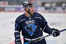 Eishockey, Herren, DEL, Saison 2023-2024, Vorbereitung, ERC Ingolstadt - Auftakttraining, 07.08.2023