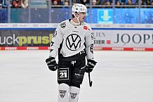 Eishockey, Herren, DEL, Saison 2024-2025, Spieltag 19, ERC Ingolstadt - Grizzlys Wolfsburg, 24.11.2024