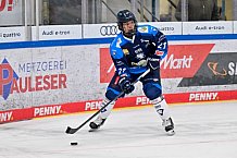 Eishockey, Herren, U20 DNL, Saison 2025-2026, ERC Ingolstadt - Krefeld Pinguine, 10.01.2026