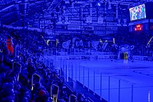 Eishockey, Herren, DEL, Saison 2026-2027, Spieltag 13, ERC Ingolstadt - Eisbären Berlin, 30.10.2026