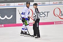 ERC Ingolstadt vs Straubing Tigers, DEL, Deutsche Eishockey Liga, Spieltag 52, 03.03.2019