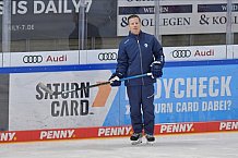 18.11.2020 - ERC Ingolstadt - Training