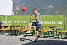 Eishockey, Herren, DEL, Saison 2023-2024, Vinschgau Cup, ERC Ingolstadt - IceTraining, 25.08.2023
