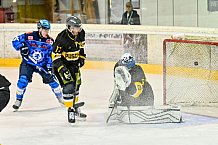Eishockey, Herren, DEL, Saison 2025-2026, Vinschgau Cup, Spiel 4, HC Pustertal - ERC Ingolstadt, 24.08.2025