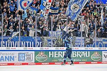 Eishockey, Herren, DEL, Saison 2022-2023, Spieltag 25, ERC Ingolstadt - Grizzlys Wolfsburg, 29.11.2022