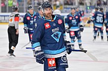 Eishockey, Mens, CHL, Season 2023-2024, ERC Ingolstadt - Färjestad Karlstad, 02.09.2023