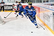 ERC Ingolstadt vs Koelner Haie, Eishockey, DEL, Deutsche Eishockey Liga, Spieltag 52, 26.02.2017