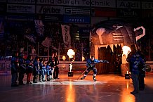 Eishockey, Herren, DEL, Saison 2025-2026, Spiel 50, ERC Ingolstadt - Adler Mannheim, 08.03.2026