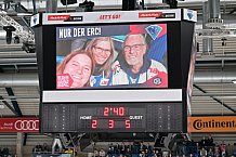 Eishockey, Mens, CHL, Season 2023-2024, ERC Ingolstadt - Växjö Lakers, 10.10.2023