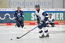 Eishockey, Herren, DEL, Saison 2024-2025, ERC Ingolstadt - Showtraining für Dauerkartenbesitzer, 04.08.2024