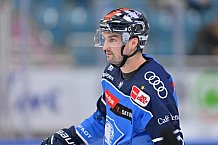 Eishockey, Herren, DEL, Saison 2023-2024, Spieltag 16, ERC Ingolstadt - Grizzlys Wolfsburg, 01.11.2023