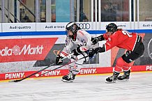 Eishockey, Frauen, EWHL Euro Cup, Saison 2025-2026, Finale, HK Budapest - ECDC Memmingen Indians, 19.10.2025