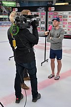 Eishockey, Herren, DEL, Saison 2023-2024, Spieltag 20, ERC Ingolstadt - Adler Mannheim, 19.11.2023