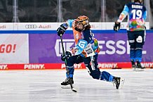 Eishockey, Frauen, DFEL, Vorbereitung, Saison 202-2025, ERC Ingolstadt - St. Pölten, 07.09.2024