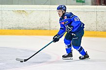 Eishockey, Herren, DEL, Saison 2026-2027, ERC Ingolstadt - HC Falkensteiner Pustertal, 21.08.2026