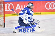 ERC Ingolstadt vs Fischtown Pinguins, DEL, Deutsche Eishockey Liga, Spieltag 25, 08.12.2019