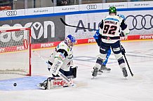 Eishockey, Herren, DEL, Saison 2025-2026, Spiel 22, ERC Ingolstadt - Eisbären Berlin, 26.11.2025