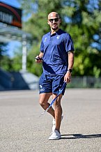 Eishockey, Herren, DEL, Saison 2026-2027, Testspiel, ERC Ingolstadt - EV Zug, 04.09.2026