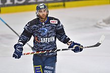 ERC Ingolstadt vs Straubing Tigers, DEL, Deutsche Eishockey Liga, Spieltag 34, 03.01.2020