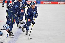 Eistraining, Eishockey, Herren, DEL, Saison 2021-2022, ERC Ingolstadt - Eistraining, 06.08.2021
