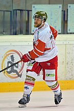 Eishockey, Herren, 6. Vinschgau-Cup, Saison 2022-2023, ERC Ingolstadt - HC Bozen Südtirol, 28.08.2022