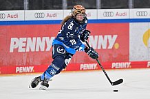 Eishockey, Frauen, DFEL, Saison 2024-2025, ERC Ingolstadt - EC Bergkamener Bären, 12.10.2024