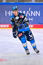 Eishockey, Herren, DEL, Saison 2025-2026, Spiel 31, ERC Ingolstadt - EHC Red Bull München, 23.12.2025