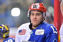 ERC Ingolstadt vs Thomas Sabo Ice Tigers, DEL, Deutsche Eishockey Liga, Spieltag 37, 06.01.2019