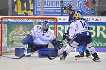 ERC Ingolstadt vs Iserlohn Roosters, DEL, Deutsche Eishockey Liga, Spieltag 41, 31.01.2020