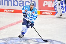 Eishockey, Herren, DEL, Saison 2021-2022, Spieltag 3, Straubing Tigers - ERC Ingolstadt, 17.09.2021