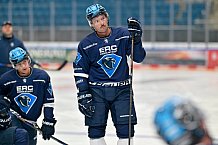 Eishockey, Herren, DEL, Saison 2025-2026, ERC Ingolstadt - Training, 04.08.2025
