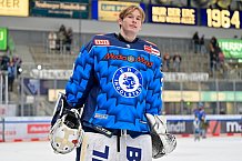 Eishockey, Herren, DEL, Saison 2025-2026, Spiel 37, ERC Ingolstadt - Löwen Frankfurt, 06.01.2026