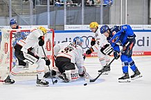 Eishockey, Herren, DEL, Saison 2026-2027, Spieltag 8, ERC Ingolstadt - Löwen Frankfurt, 11.10.2026