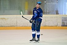 Eishockey, Herren, DEL, Saison 2025-2026, Vinschgau Cup, ERC Ingolstadt - Pre-Game-Skate, 22.08.2025