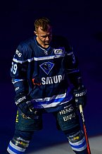 ERC Ingolstadt vs Koelner Haie, DEL, Deutsche Eishockey Liga, Playoffs, Viertelfinale, Spiel 2, 15.03.2019