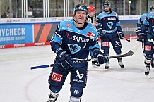 Eishockey, Herren, DEL, Saison 2022-2023, Spieltag 21, ERC Ingolstadt - Adler Mannheim, 18.11.2022