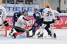Eishockey, Herren, DEL, Saison 2024-2025, Spieltag 25, ERC Ingolstadt - Pinguins Bremerhaven, 12.12.2024