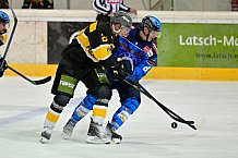 Eishockey, Herren, DEL, Saison 2025-2026, Vinschgau Cup, Spiel 4, HC Pustertal - ERC Ingolstadt, 24.08.2025
